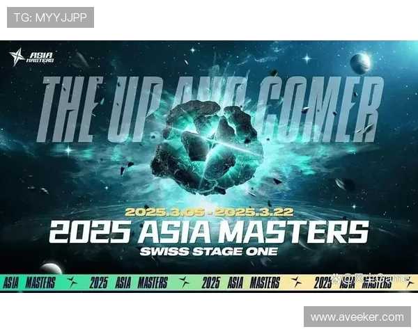 2023年LOL亚洲大师赛官网揭幕 全新赛事体验与精彩赛程抢先看