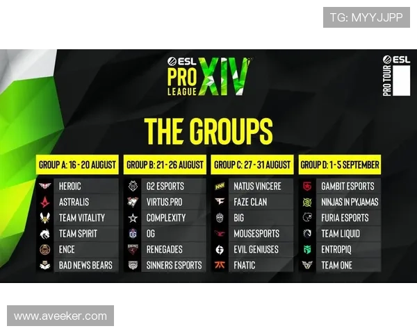 2025年CS2比赛赛程安排全面解析及重要赛事时间节点汇总
