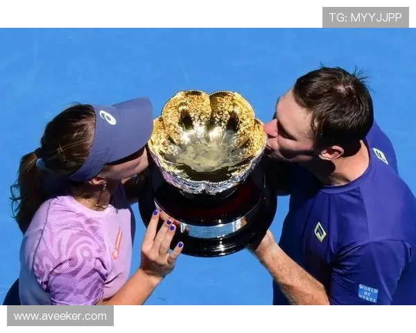 世界顶级网球赛事盘点：四大满贯与ATP WTA巡回赛解析