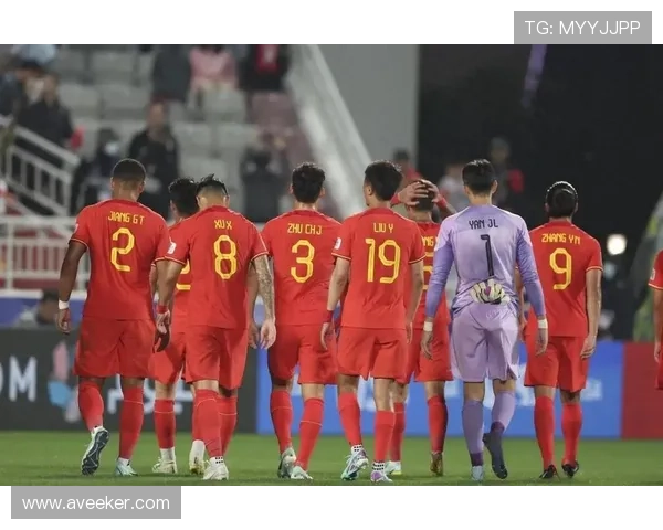 世界杯预选赛激战正酣 中国队迎战强敌全力争胜 世界杯预选赛激战正酣 中国队迎战强敌全力争胜