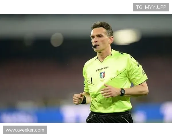 意甲第6轮裁判名单公布 各场关键对决裁判安排揭晓 意甲第6轮裁判名单公布 各场关键对决裁判安排揭晓