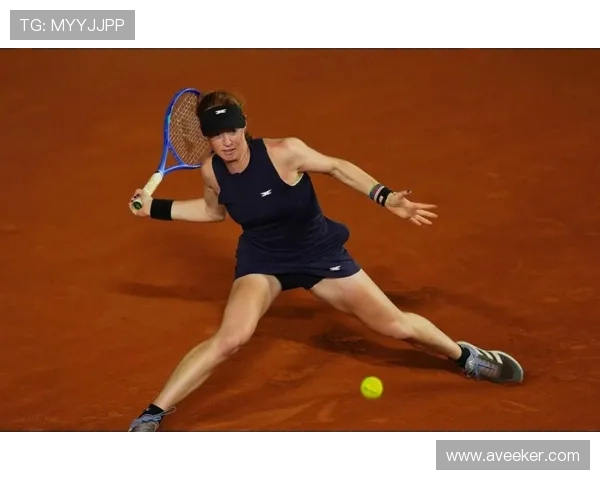 2025年网球大满贯赛季精彩回顾 各大明星选手争夺激烈