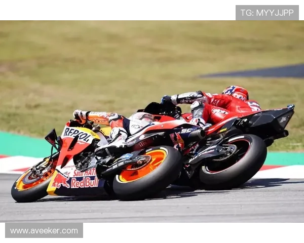 MotoGP新赛季揭幕,豪华阵容与技术革新引领赛事全新格局 MotoGP新赛季揭幕,豪华阵容与技术革新引领赛事全新格局