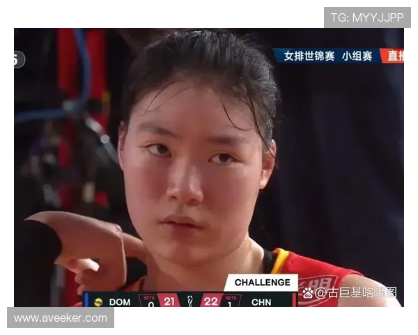 中国女排力克美国成功晋级世锦赛四强 刘晓彤发挥出色助力团队胜利