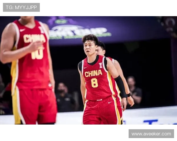 中国男篮逆转胜菲律宾 赵睿关键时刻表现出色助球队晋级亚洲杯决赛