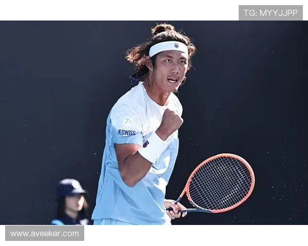 张之臻再创历史勇夺大师赛四强中国网球迎来全新时代