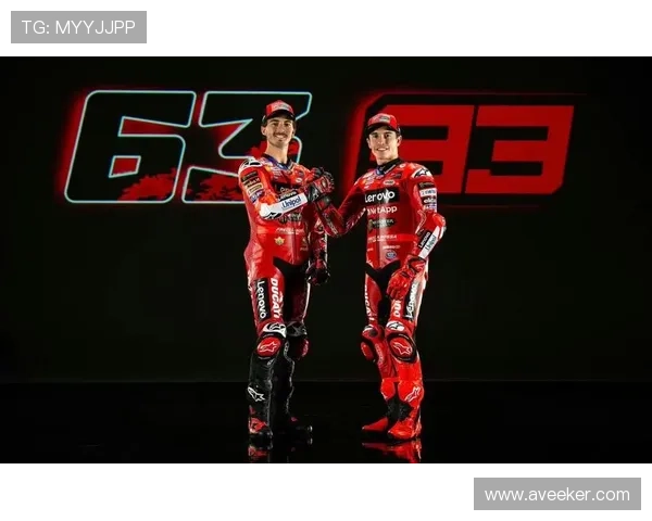 杜卡迪续约风波再起 新赛季MotoGP车手阵容或迎大洗牌