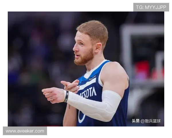 爱德华兹率森林狼豪取连胜球队士气高涨誓夺新赛季西部冠军