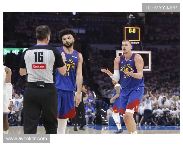 约基奇领衔掘金稳居西部前列冲击卫冕新赛季走势解析关键战绩与阵容深度观察